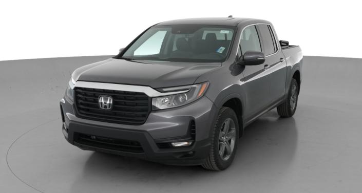 Thumbnail: 2023 Honda Ridgeline - 1