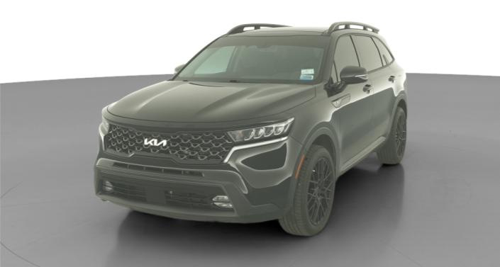 Thumbnail: 2023 Kia Sorento - 1