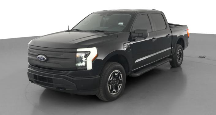 Thumbnail: 2023 Ford F-150 - 1