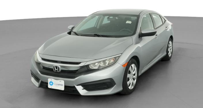Thumbnail: 2016 Honda Civic - 1