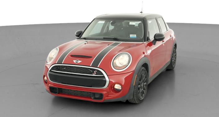 2016 MINI Cooper Hardtop S -
                  Bessemer, AL