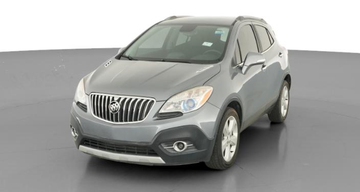 2015 Buick Encore Convenience -
                  Union City, GA