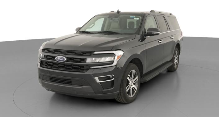 Thumbnail: 2024 Ford Expedition MAX - 1