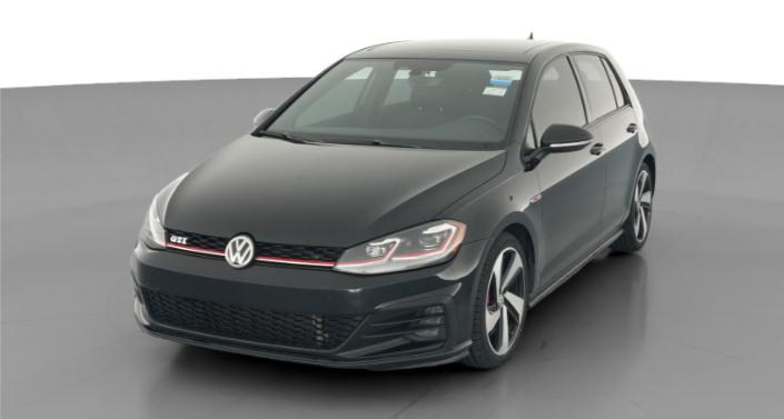 Thumbnail: 2018 Volkswagen Golf - 1