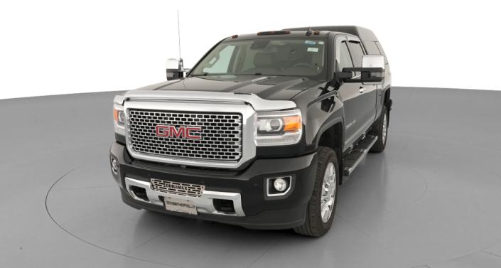2016 GMC Sierra 2500 Denali -
                  Hebron, OH