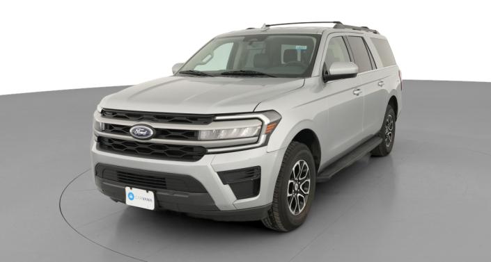 Thumbnail: 2024 Ford Expedition MAX - 1