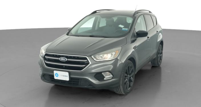 Thumbnail: 2017 Ford Escape - 1