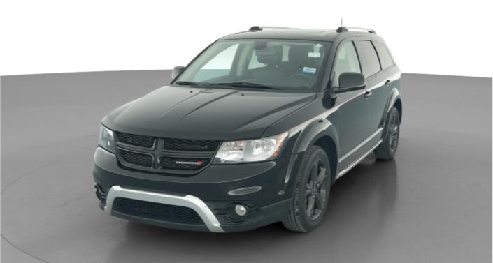 Thumbnail: 2020 Dodge Journey - 1
