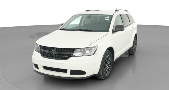Thumbnail: 2018 Dodge Journey - 1