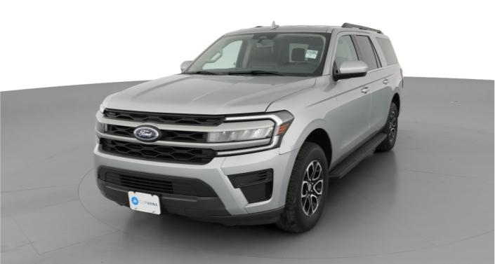 Thumbnail: 2024 Ford Expedition MAX - 1