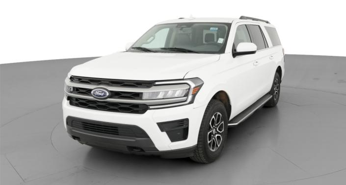 Thumbnail: 2023 Ford Expedition MAX - 1