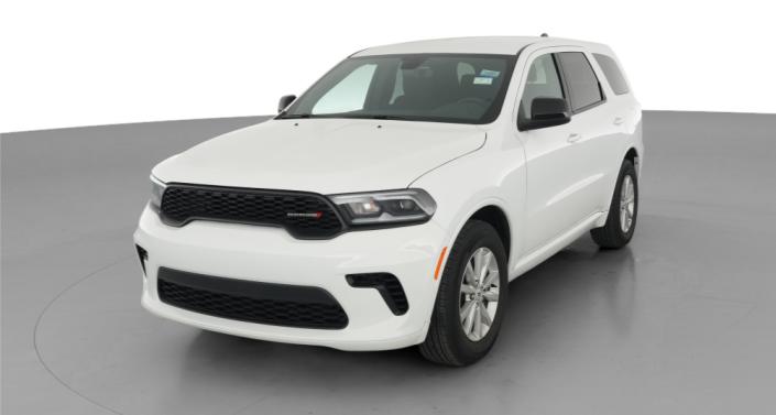 Thumbnail: 2026 Dodge Durango - 1