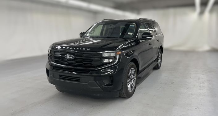 Thumbnail: 2025 Ford Expedition - 1