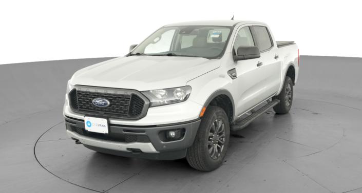 Thumbnail: 2019 Ford Ranger - 1
