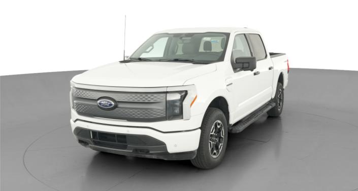 Thumbnail: 2023 Ford F-150 - 1