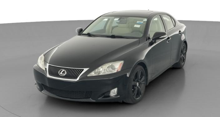 Thumbnail: 2010 Lexus IS - 1