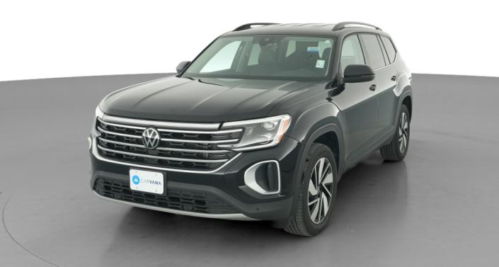 Thumbnail: 2025 Volkswagen Atlas - 1