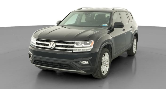 Thumbnail: 2019 Volkswagen Atlas - 1