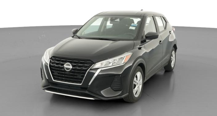 Thumbnail: 2021 Nissan Kicks - 1