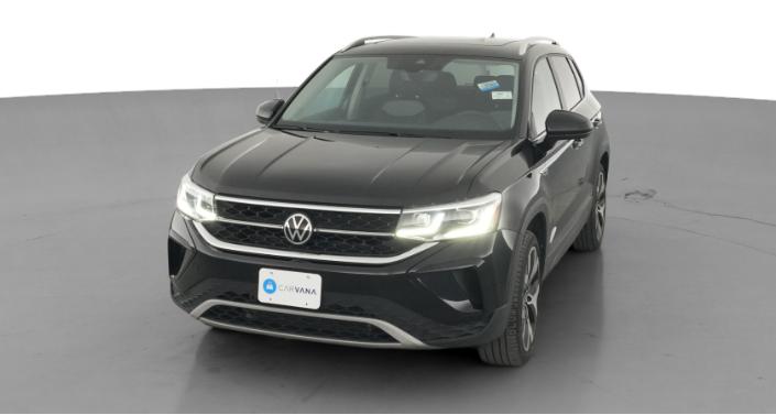 Thumbnail: 2022 Volkswagen Taos - 1