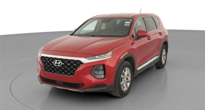 Thumbnail: 2019 Hyundai Santa Fe - 1