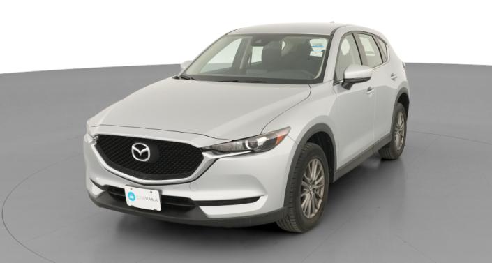 Thumbnail: 2017 Mazda CX-5 - 1