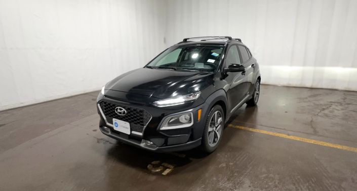 Thumbnail: 2020 Hyundai Kona - 1