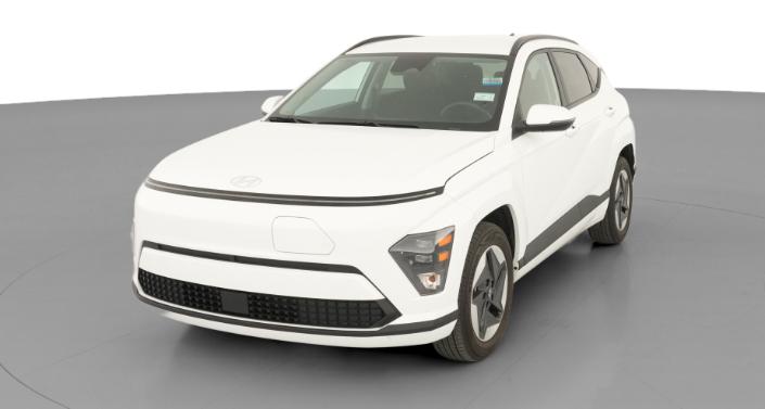 Thumbnail: 2024 Hyundai Kona - 1