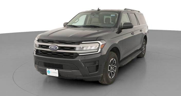 Thumbnail: 2024 Ford Expedition MAX - 1