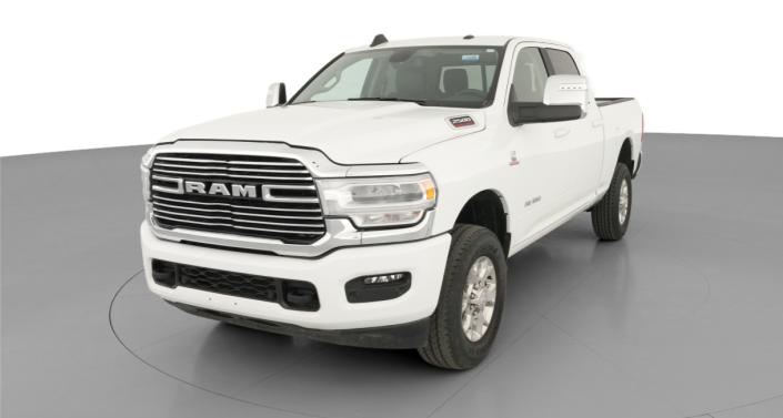 Thumbnail: 2024 RAM 2500 - 1