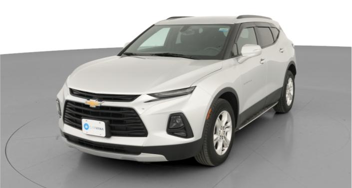 Thumbnail: 2019 Chevrolet Blazer - 1