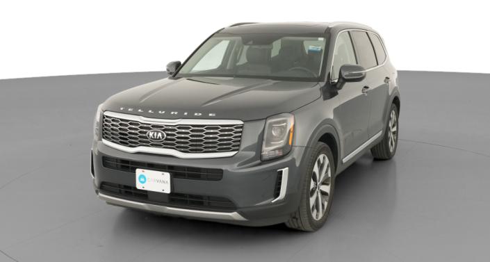 Thumbnail: 2020 Kia Telluride - 1