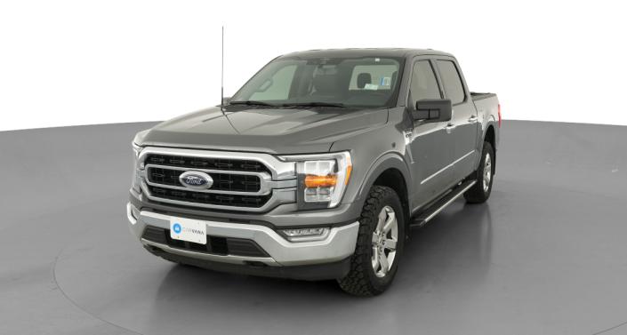 Thumbnail: 2022 Ford Econoline - 1