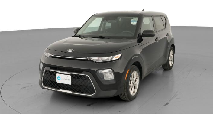 Thumbnail: 2020 Kia Soul - 1
