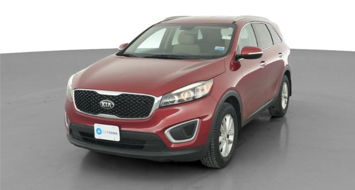 Thumbnail: 2018 Kia Sorento - 1
