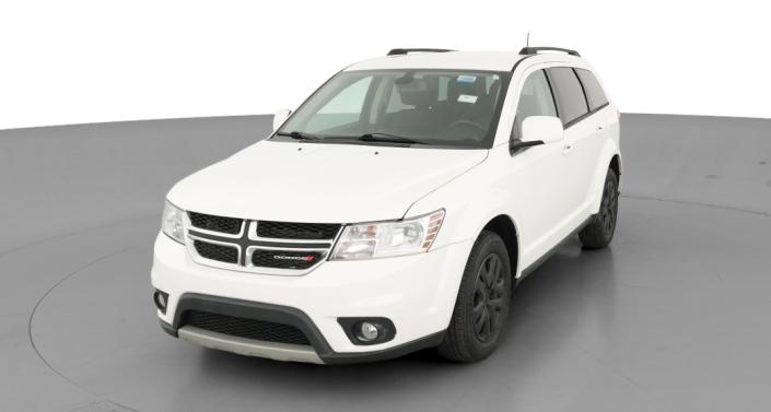 Thumbnail: 2019 Dodge Journey - 1