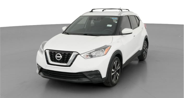 Thumbnail: 2019 Nissan Kicks - 1