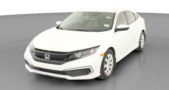 Thumbnail: 2019 Honda Civic - 1