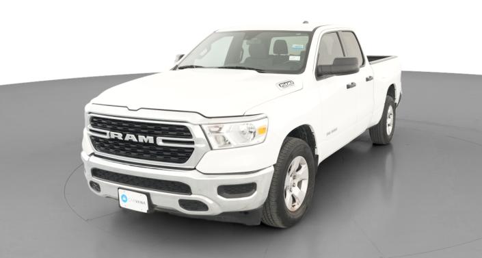Thumbnail: 2023 RAM 1500 - 1