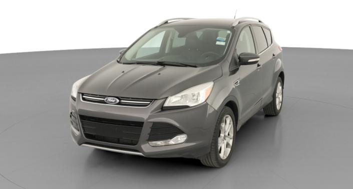 Thumbnail: 2016 Ford Escape - 1