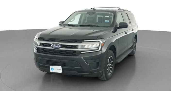 Thumbnail: 2024 Ford Expedition MAX - 1