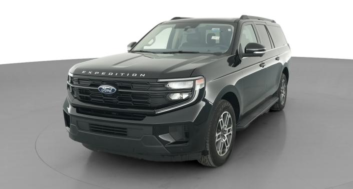 Thumbnail: 2025 Ford Expedition MAX - 1