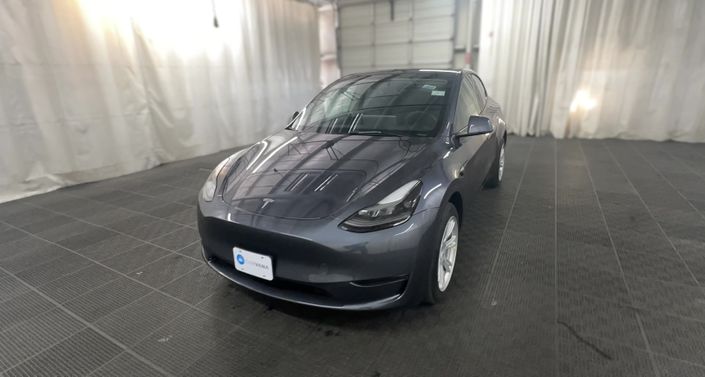 Thumbnail: 2023 Tesla Model Y - 1