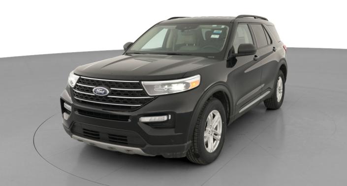 Thumbnail: 2024 Ford Explorer - 1