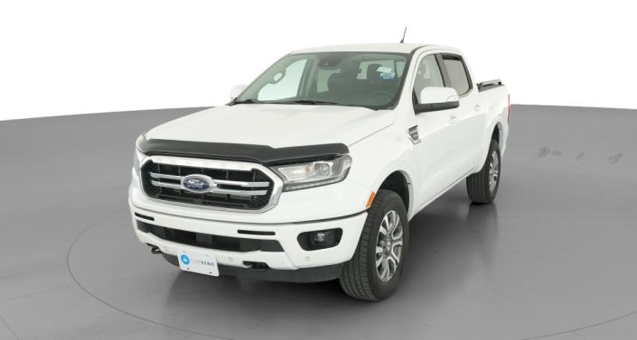 Thumbnail: 2020 Ford Ranger - 1