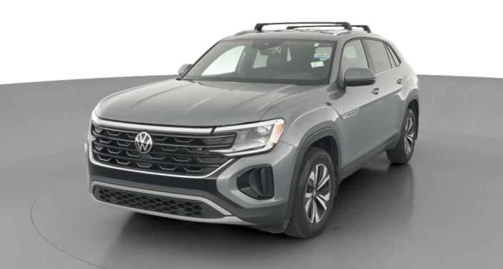 Thumbnail: 2024 Volkswagen Atlas - 1