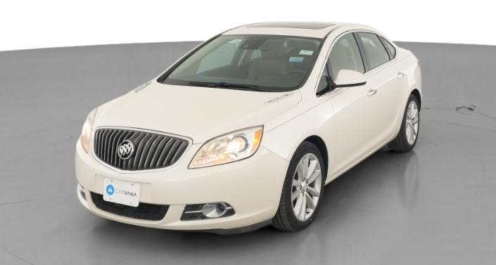 2014 Buick Verano Leather Group -
                  Beverly, NJ