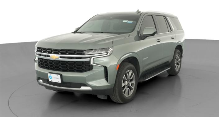 Thumbnail: 2023 Chevrolet Tahoe - 1