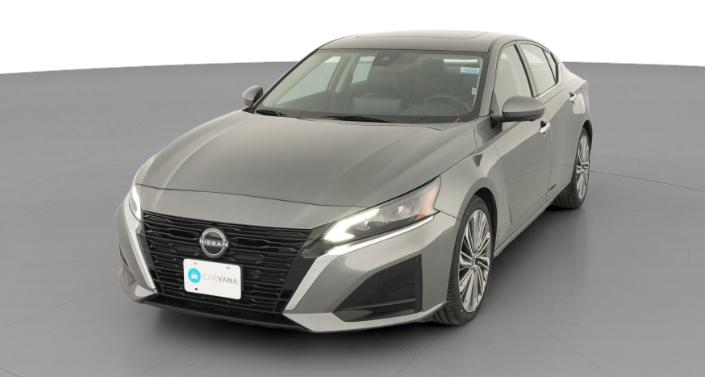 Thumbnail: 2023 Nissan Altima - 1