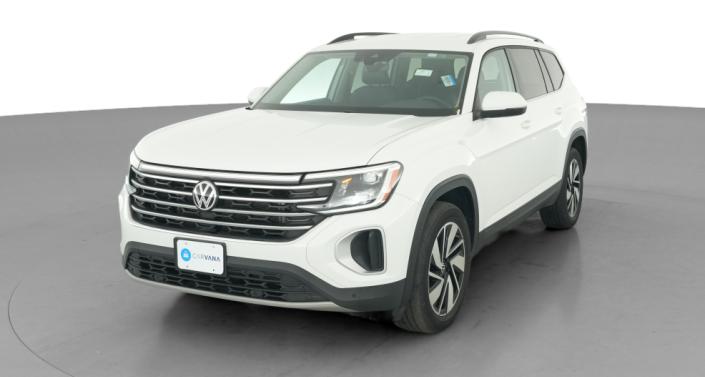 Thumbnail: 2024 Volkswagen Atlas - 1